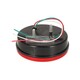 FEU ARRIERE VIGNAL RONDE 122MM RECULE/POS/BROUILLA